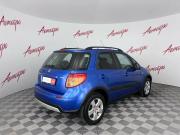 Suzuki SX4 I (Classic) Рестайлинг Псков  - изображение 24