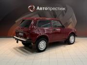 Lada (ВАЗ) Niva Legend I Сургут  - изображение 15