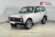 Lada (ВАЗ) Niva Legend I Саранск  - изображение 27