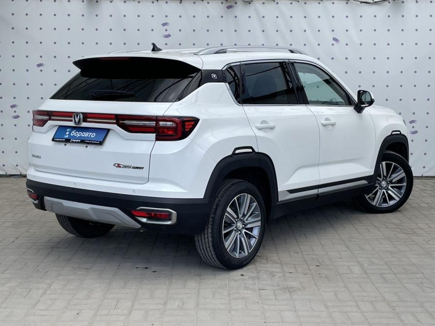 Changan CS35 Plus I Тамбов  - изображение 4