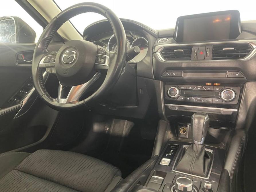 Mazda 6 III (GJ) Рестайлинг Санкт-Петербург  - изображение 12