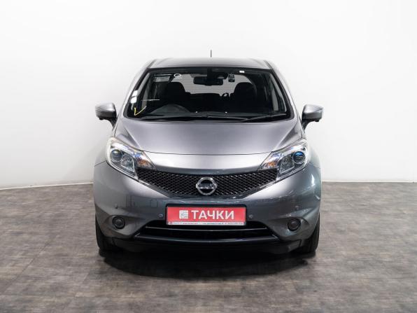 Nissan Note II с пробегом 2015 года, цена 1 000 000 рублей, 87400 км, хэтчбек, Автокод Объявления