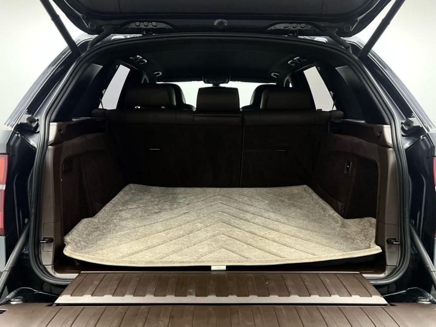 BMW X5 II (E70) Рестайлинг Мурманск  - изображение 14