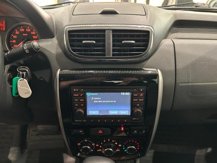 Nissan Terrano III (D10) Санкт-Петербург  - изображение 18