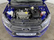 Lada (ВАЗ) Granta I Рестайлинг Воронеж  - изображение 24