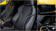BMW M4 G82/G83 Рестайлинг Москва  - изображение 56