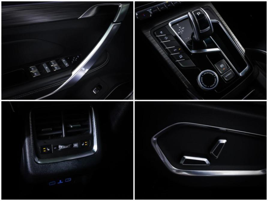 Geely Atlas Pro Москва  - изображение 18