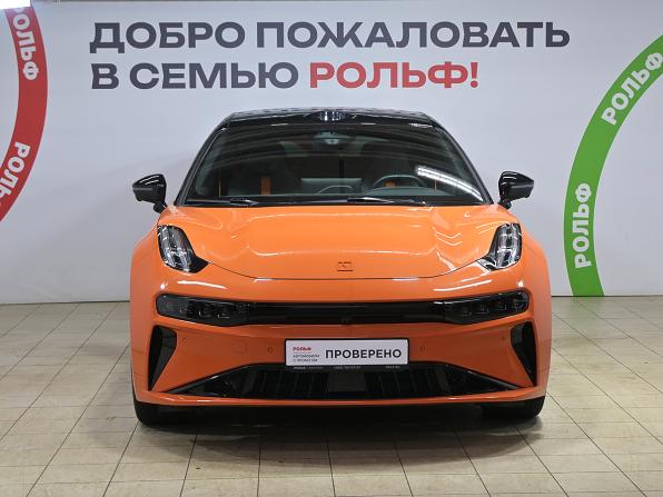 Zeekr 001 I Рестайлинг 1 с пробегом 2024 года, цена 7 420 000 рублей, 10500 км, лифтбек, Автокод Объявления