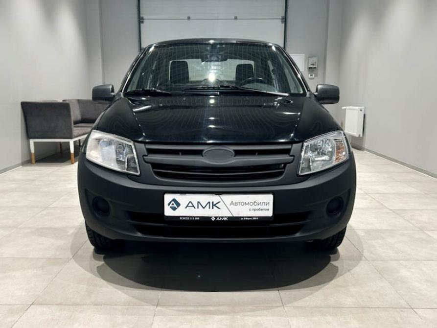 Lada (ВАЗ) Granta I Екатеринбург  - изображение 3