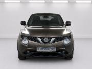 Nissan Juke I Рестайлинг Москва  - изображение 18