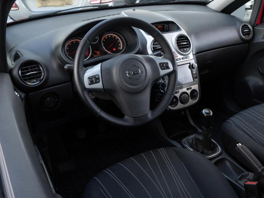 Opel Corsa D Волгоград  - изображение 6