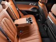 BMW X5 IV (G05/G18) Рестайлинг Москва  - изображение 49