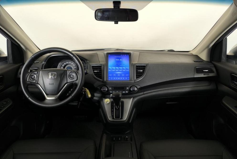 Honda CR-V IV Нижний Новгород  - изображение 13