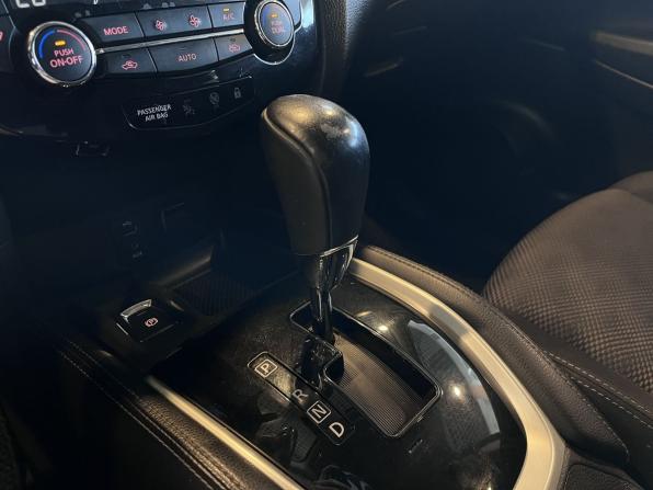 Nissan Qashqai II Рестайлинг с пробегом 2019 года, цена 1 670 000 рублей, 127880 км, внедорожник, Автокод Объявления