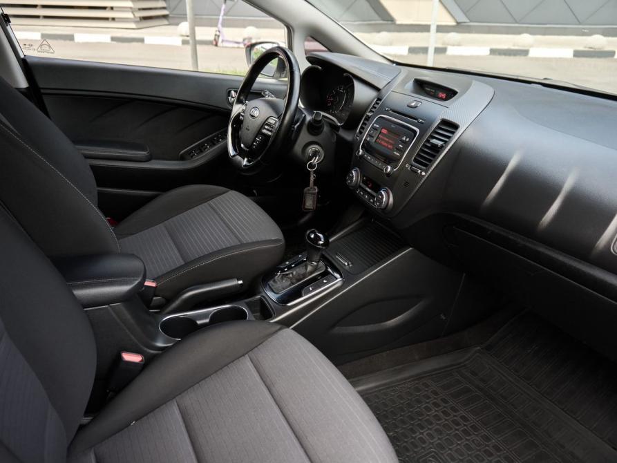 Kia Cerato III Рестайлинг (Classic) Казань  - изображение 6