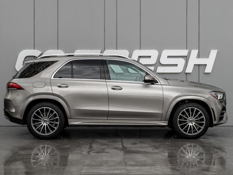Mercedes-Benz GLE II (V167) Краснодар  - изображение 5