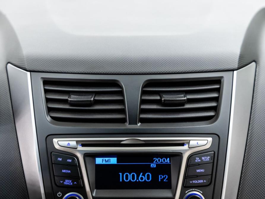 Hyundai Solaris I Рестайлинг Волгоград  - изображение 21