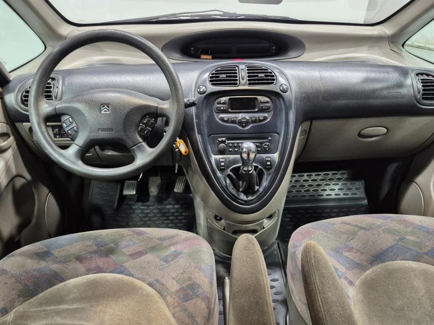 Citroen Xsara Picasso Воронеж  - изображение 10