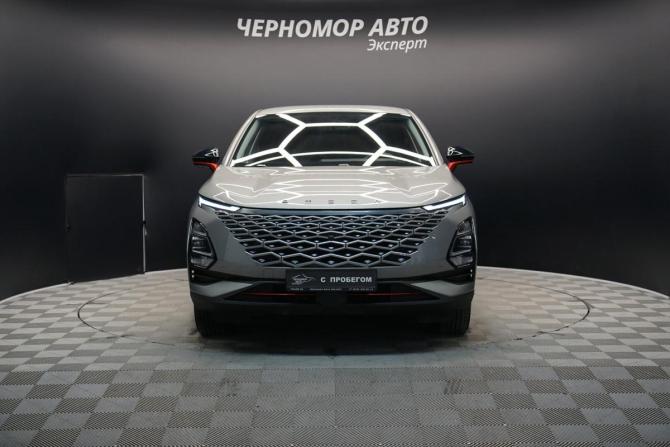 Omoda C5 I с пробегом 2024 года, цена 1 559 000 рублей, 86000 км, внедорожник, Автокод Объявления