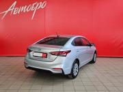 Hyundai Solaris II Вологда  - изображение 23