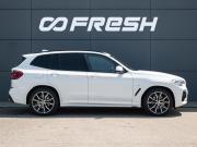 BMW X3 III (G01) Краснодар  - изображение 32