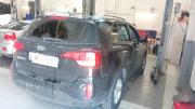 Kia Sorento II Рестайлинг Санкт-Петербург  - изображение 9