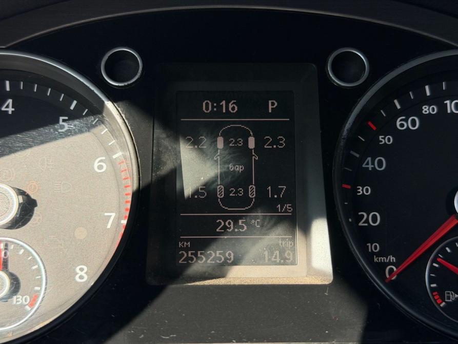 Volkswagen Passat B7 Волгоград  - изображение 19
