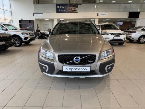 Volvo XC70 II с пробегом 2013 года, цена 1 785 900 рублей, 263855 км, универсал, Автокод Объявления