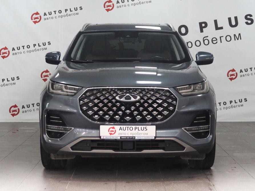 Chery Tiggo 8 Pro I Минеральные Воды  - изображение 3