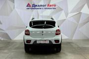 Renault Sandero II Рестайлинг Азнакаево  - изображение 32