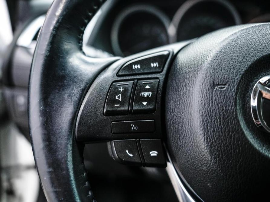 Mazda 6 III (GJ) Рестайлинг Красноярск  - изображение 19