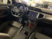 Audi Q3 II (F3) Москва  - изображение 63