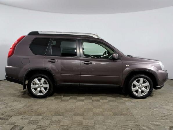 Nissan X-Trail II с пробегом 2010 года, цена 988 000 рублей, 335302 км, внедорожник, Автокод Объявления