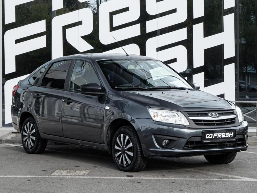 Lada (ВАЗ) Granta I Волгоград  - изображение 1