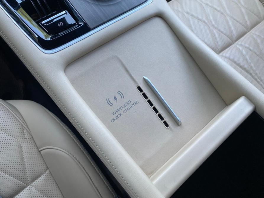 Geely Monjaro I Рестайлинг Сочи  - изображение 30