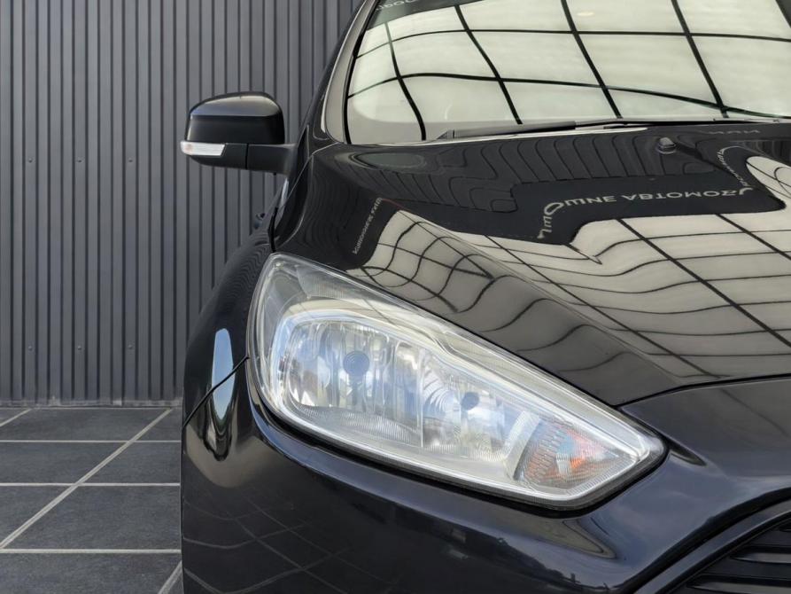 Ford Focus III Рестайлинг Пермь  - изображение 22