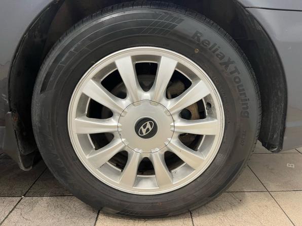 Hyundai Sonata IV (EF) Рестайлинг с пробегом 2011 года, цена 498 000 рублей, 191256 км, седан, Автокод Объявления