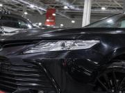 Toyota Camry VIII (XV70) Рестайлинг Санкт-Петербург  - изображение 24