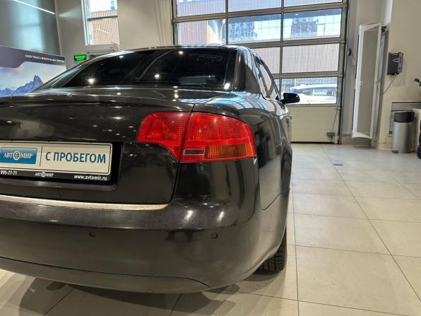 Audi A4 III (B7) с пробегом 2007 года, цена 650 000 рублей, 273646 км, седан, Автокод Объявления