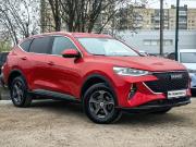 Haval F7 I Рестайлинг Санкт-Петербург  - изображение 16