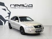 Nissan Almera Classic I Ростов-на-Дону  - изображение 26
