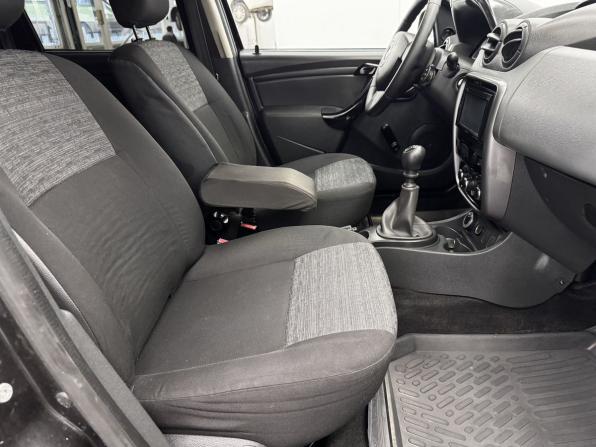 Renault Duster I с пробегом 2012 года, цена 777 000 рублей, 229080 км, внедорожник, Автокод Объявления