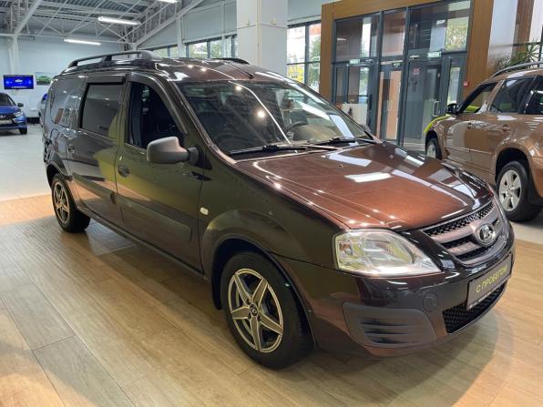 Lada (ВАЗ) Largus I с пробегом 2019 года, цена 705 000 рублей, 202743 км, универсал, Автокод Объявления