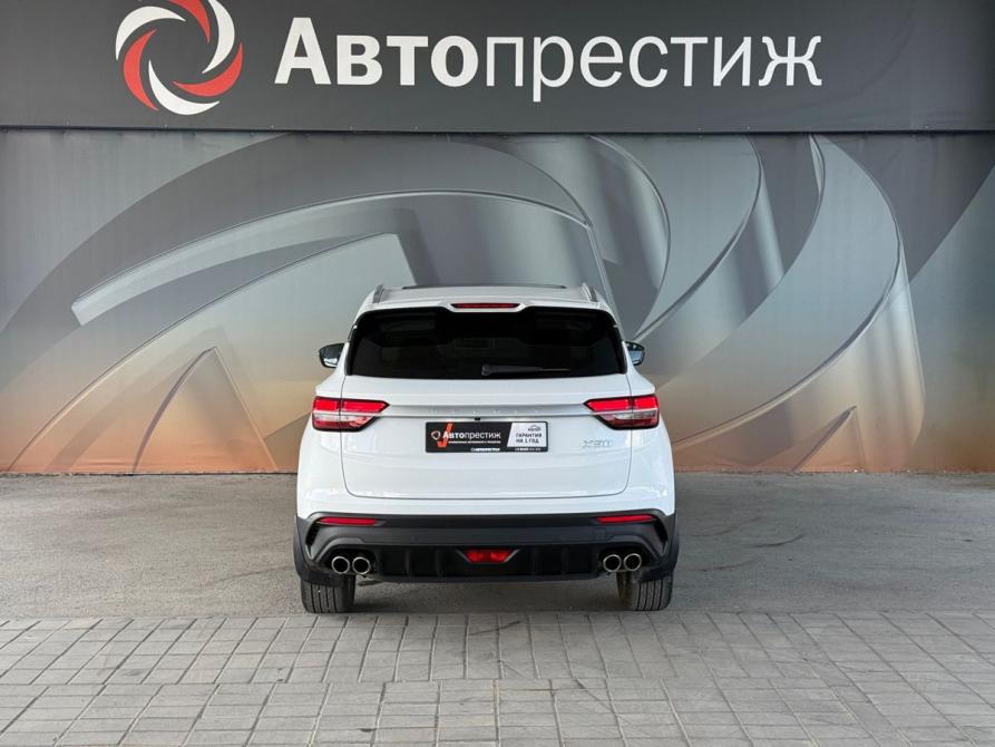 Belgee X50 Волгоград  - изображение 6