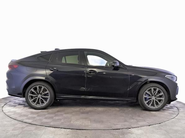 BMW X6 III (G06) с пробегом 2020 года, цена 6 200 000 рублей, 102693 км, внедорожник, Автокод Объявления