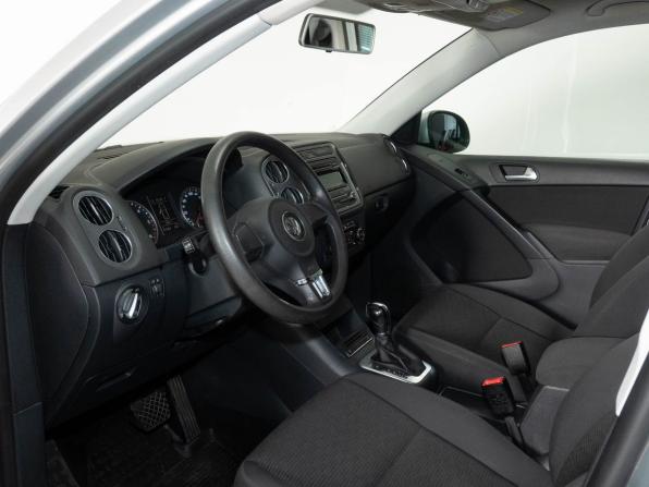 Volkswagen Tiguan I Рестайлинг с пробегом 2013 года, цена 1 550 000 рублей, 197126 км, внедорожник, Автокод Объявления
