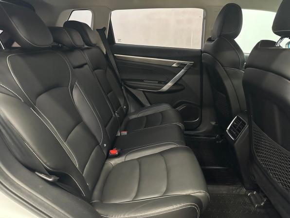 Geely Atlas Pro с пробегом 2023 года, цена 1 850 000 рублей, 53542 км, внедорожник, Автокод Объявления