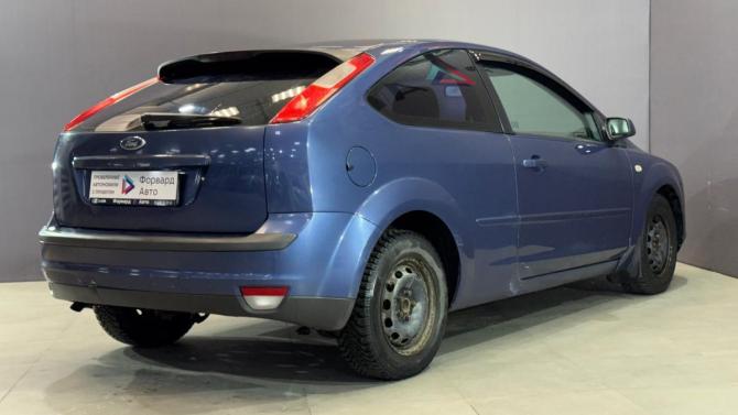 Ford Focus II с пробегом 2005 года, цена 320 000 рублей, 236589 км, хэтчбек, Автокод Объявления