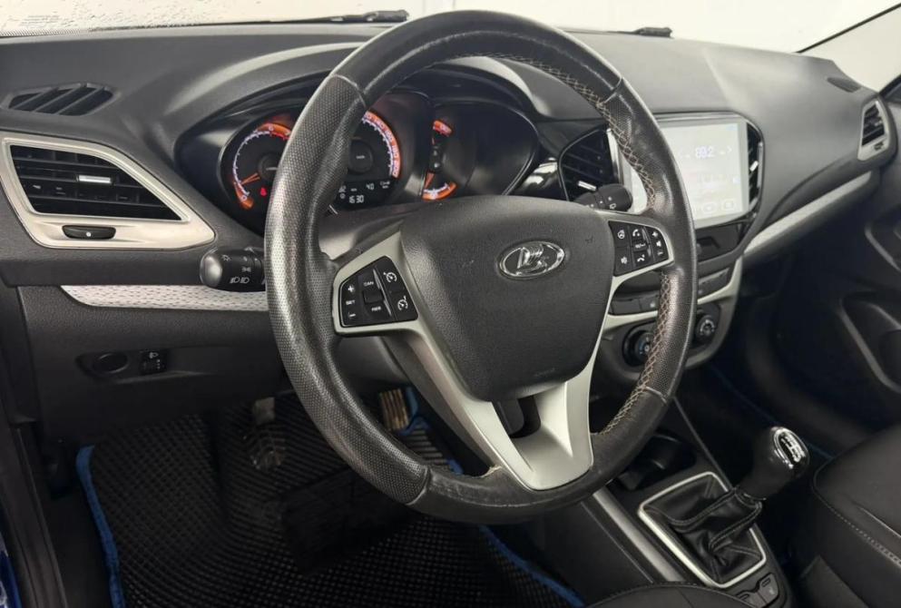 Lada (ВАЗ) Vesta I Киров  - изображение 17