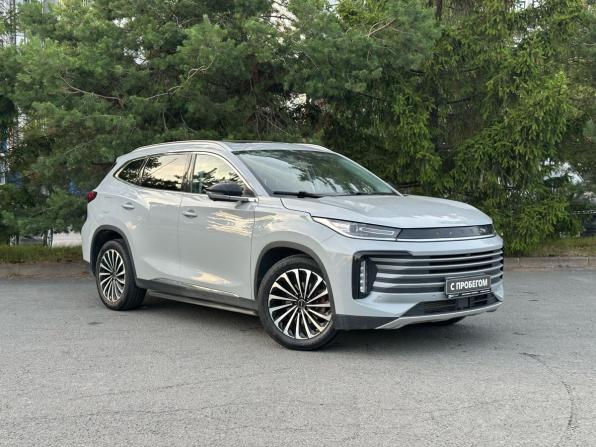 Exeed TXL I Рестайлинг с пробегом 2023 года, цена 1 509 000 рублей, 153430 км, внедорожник, Автокод Объявления